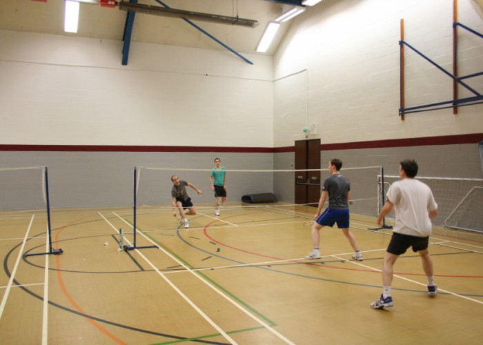 Mens game