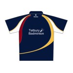 Shirt Back