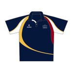 Shirt Front
